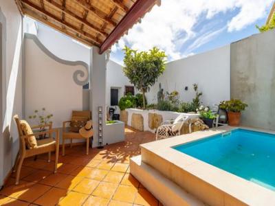Acheter Maison 198 m2 Lagos