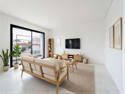 Annonce Vente Appartement Lagos