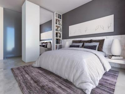 Acheter Appartement 114 m2 Lagos