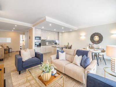 Annonce Vente Appartement Lagos