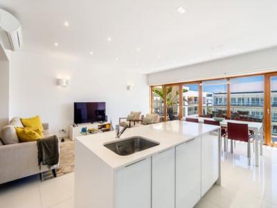 Acheter Appartement 110 m2 Lagos