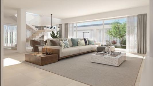 Acheter Maison 226 m2 Portimao