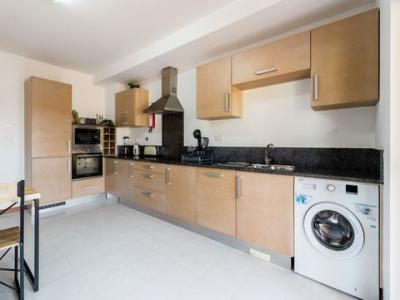 Acheter Appartement 112 m2 Lagos