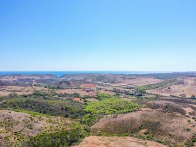 Acheter Terrain Vila-do-bispo r�gion FARO