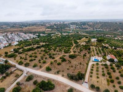 Annonce Vente Terrain Alvor
