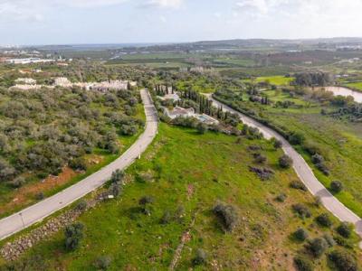 Annonce Vente Terrain Portimao