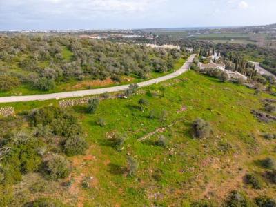 Acheter Terrain Portimao r�gion FARO