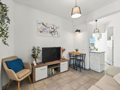Acheter Appartement 44 m2 Lagos