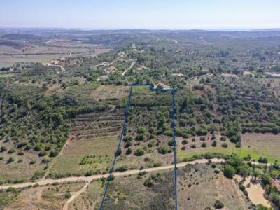 Acheter Terrain Lagos r�gion FARO
