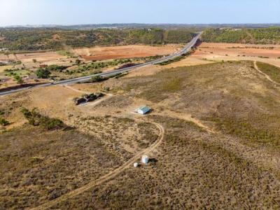 Acheter Terrain 221 m2 Lagos