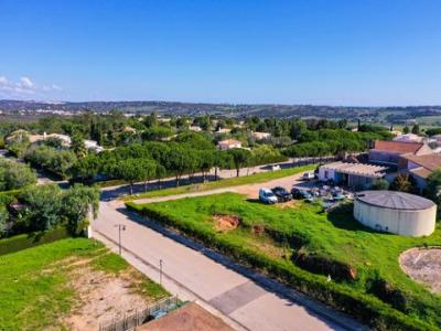 Acheter Terrain Vila-do-bispo r�gion FARO
