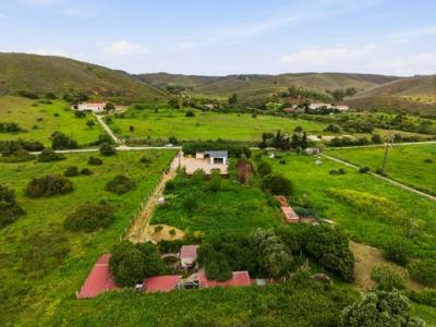 Acheter Terrain 3537 m2 Almadena