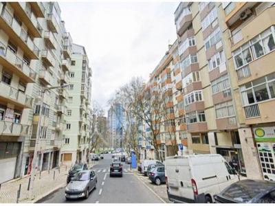 Annonce Vente Appartement Lisboa