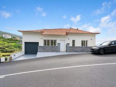 Annonce Vente 6 pi�ces Maison Arco-da-calheta