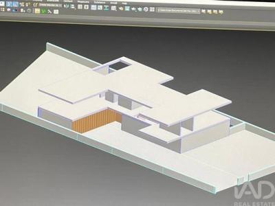 Acheter Terrain Santa-maria-da-feira r�gion AVEIRO