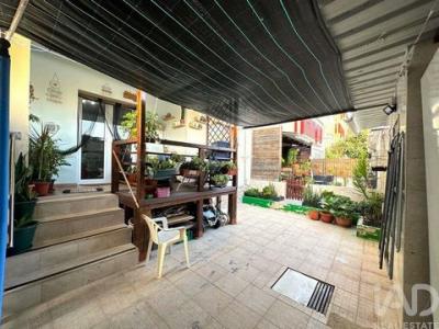Acheter Appartement 77 m2 Montijo