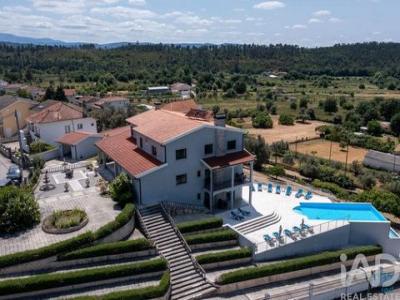 Annonce Vente Maison Arganil