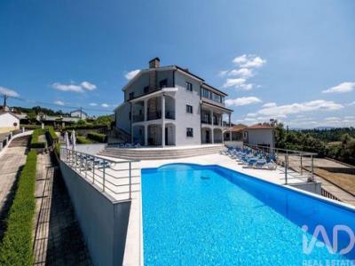 Acheter Maison 398 m2 Arganil