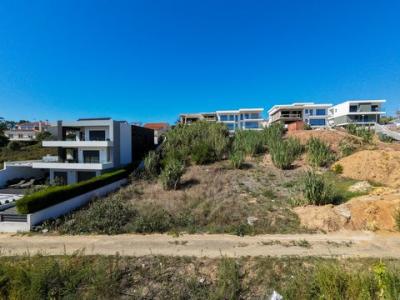 Annonce Vente Terrain Mafra