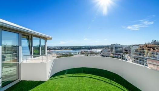 Annonce Vente Appartement Portimao