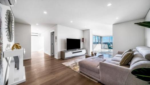Acheter Appartement 122 m2 Portimao