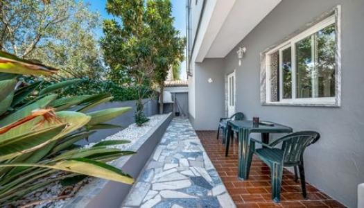 Acheter Maison 183 m2 Alvor