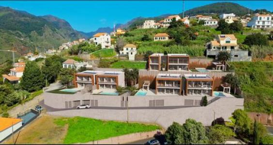 Annonce Vente Terrain Ribeira-brava