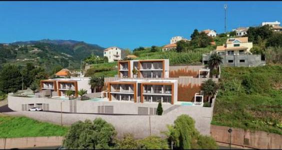 Acheter Terrain 2375 m2 Ribeira-brava