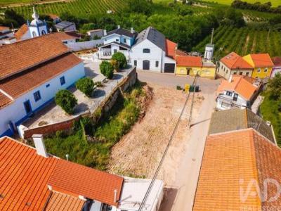 Annonce Vente Terrain Cadaval