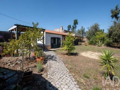 Acheter Maison 163 m2 Ansiao