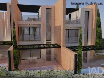 Acheter Terrain 2525 m2 Loule