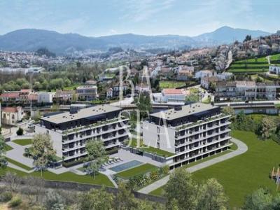 Vente Appartement Braga  03