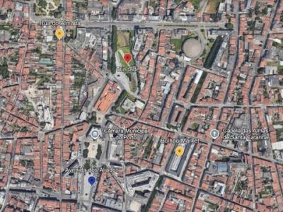 Acheter Appartement Porto r�gion PORTO