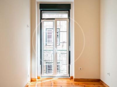 Acheter Appartement 50 m2 Lisboa