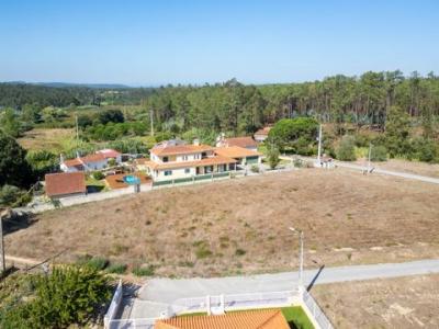 Vente Terrain Leiria MACEIRA 10 au Portugal