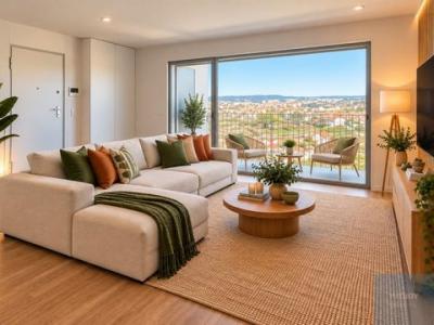 Annonce Vente Appartement Porto