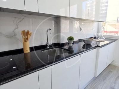 Acheter Appartement 77 m2 Lisboa