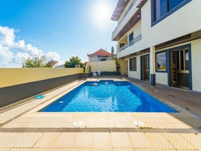 Acheter Maison 540 m2 Arco-da-calheta