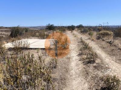 Acheter Terrain 32767 m2 Castro-marim
