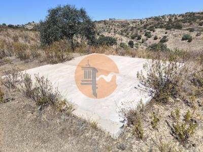 Acheter Terrain Castro-marim r�gion FARO