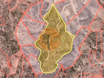 Vente Terrain Castro-marim AZINHAL 08 au Portugal