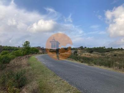 Acheter Terrain Castro-marim r�gion FARO