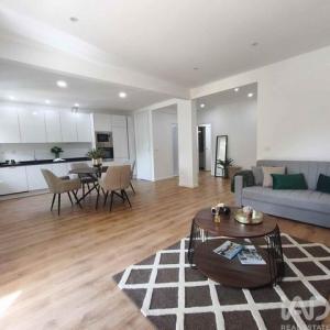 Annonce Vente Appartement Lisboa