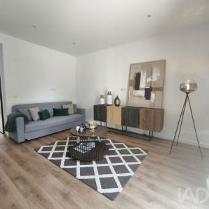 Acheter Appartement 86 m2 Lisboa
