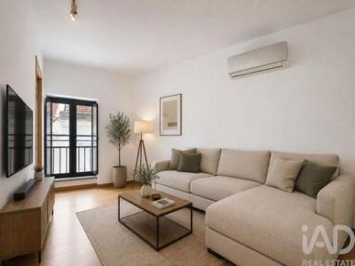 Acheter Appartement 58 m2 Lisboa