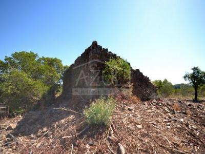 Acheter Terrain 86 m2 Loule