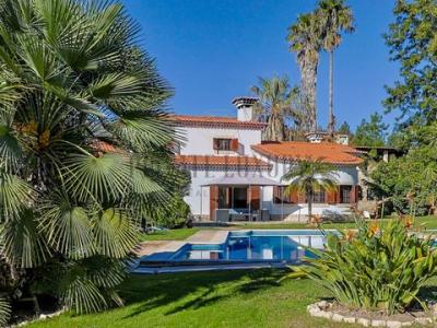Annonce Vente Maison Palmela