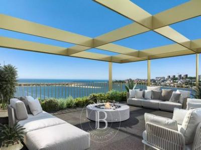 Annonce Vente 4 pi�ces Appartement Arnelas