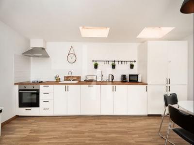 Acheter Appartement 52 m2 Lagos