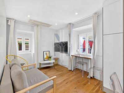 Annonce Vente Appartement Lisboa